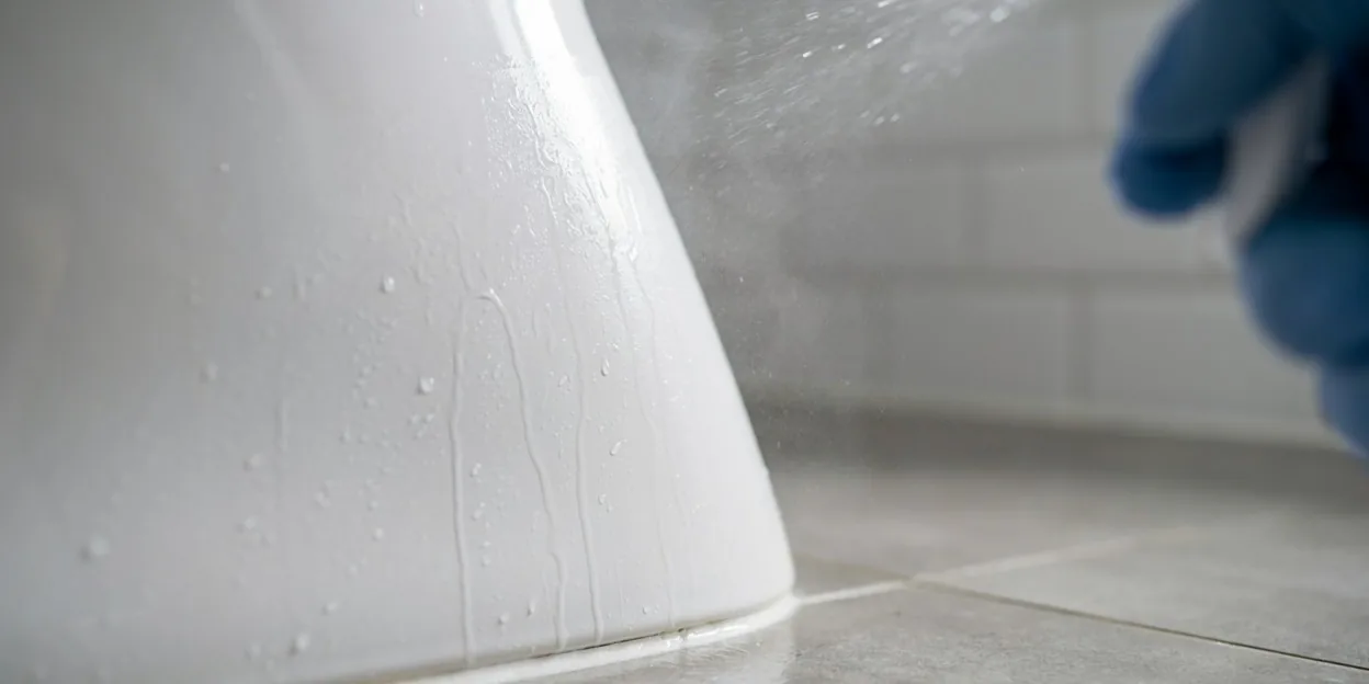 Water damage restoration in North Ogden, UT